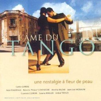 L'Essence du Tango