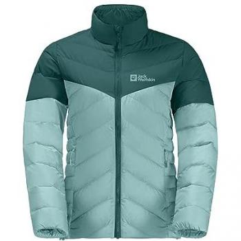 Jack Wolfskin TUNDRA DOWN JKT W