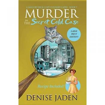 Murder in the Secret Cold Case