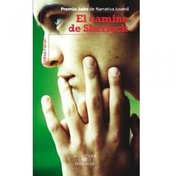 El camino de Sherlock (Serie roja)