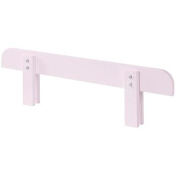 Bodhi Pink – garde-lit rose sécurisée