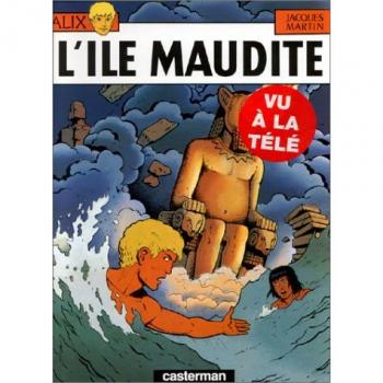 L'Île maudite