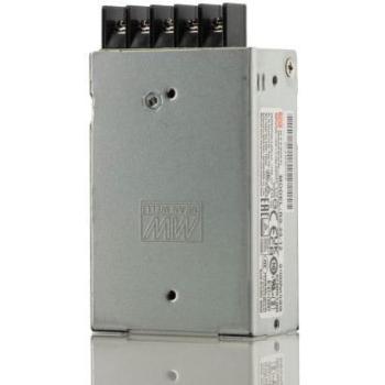 Napájecí zdroj Mean Well RS‑25‑12 (12 V, 2,1 A)