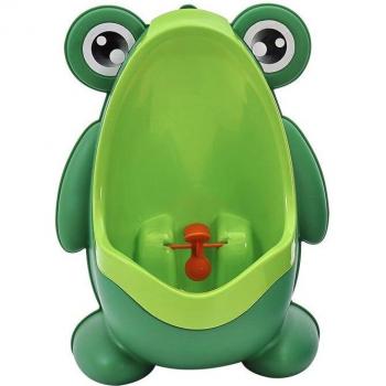 Toilette Poussette Mini‑Grenouille