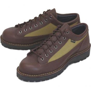 Men’s Danner Field Low Gore‑Tex Outdoor Walking Boots