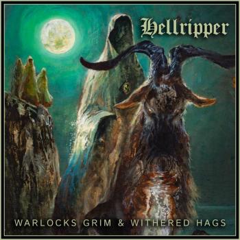 Segreti dei Warlock e Streghe Appassite