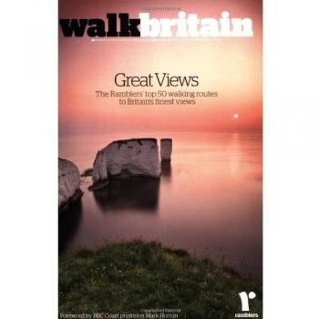 Walk Britain's Great Views