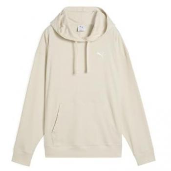 Puma Damen Pullover ESS ELEVATED in alpine snow