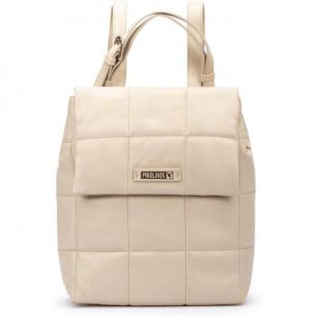 Mochila ALAIOR WHA em Couro Pikolinos