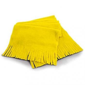 Result Damen Schal Polartherm Tassel
