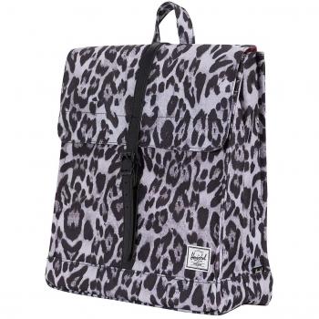 Herschel Mid‑Backpack City Classic – 14 Liter, Polyester