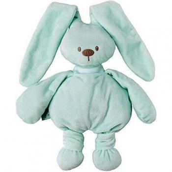 Nattou Conejo de Peluche Lapidou 36 cm Verde Menta