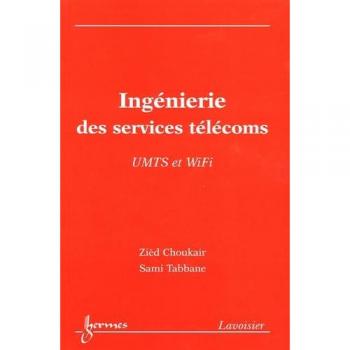 INGENIERIE DES SERVICES TELECOMS UMTS ET WIFI