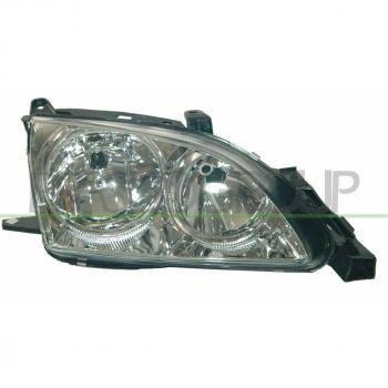 Phare Avant pour Avensis I Liftback PRASCO TY2404903