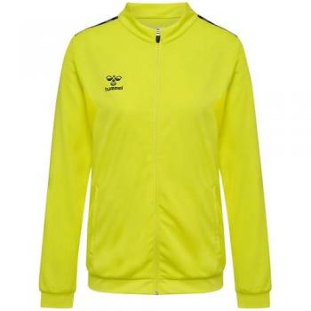 Hummel Authentic Sweatjacke mit Reißverschluss – Polyester Damen