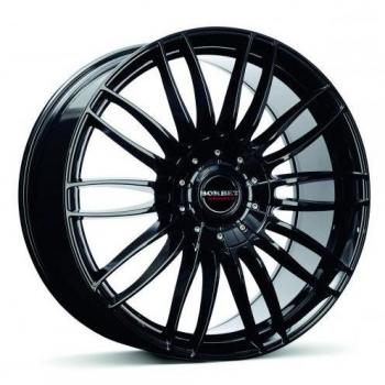 BORBET CW3 8.5x19 ET35 5x120 Glänzend