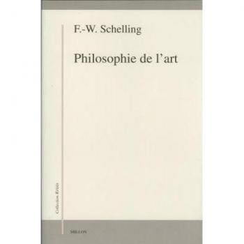 Philosophie de l'art