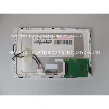 TX18D16VM1CAA 7 Zoll LCD Monitor für industrielle Geräte