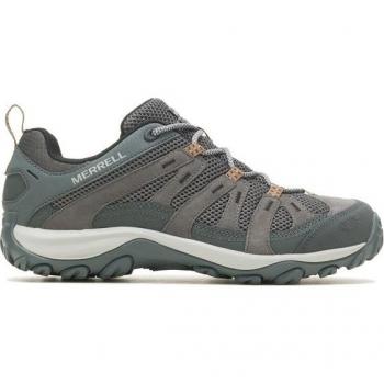 Merrell Herren Trekkingschuhe Alverstone 2 Grau 41