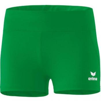 Erima Racing Hotpants für Damen in smaragd 44