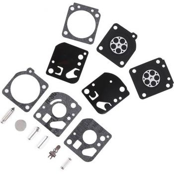 Kit de juntas de carburador 15 piezas Zama