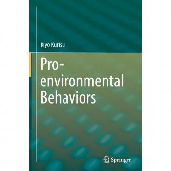 Pro-environmental Behaviors