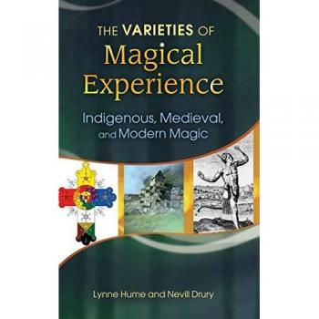Abc-Clio Information Services Varieties of Magical Experience: Indigenous, Medieval, and Modern Magic