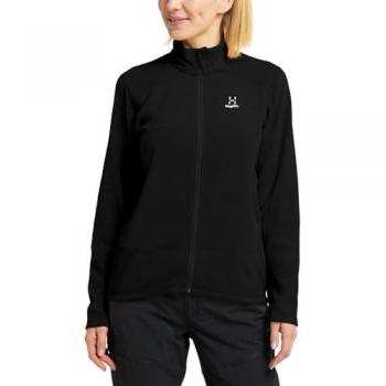 Forro Polar Mujer Haglöfs Buteo Mid