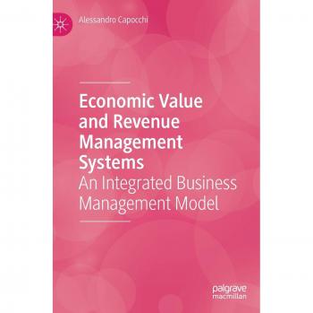 Capocchi, Alessandro: Economic Value and Revenue Management Systems