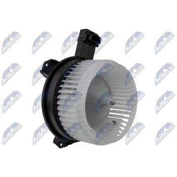 High‑Speed NTY Interior Blower (EWN‑HD‑001)