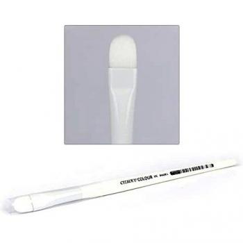 Large Synthetic Shade Brush by Games Workshop