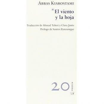 EL VIENTO Y LA HOJA