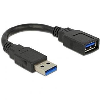 USB-Verlängerungskabel