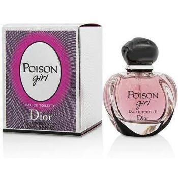 DIOR Poison Girl Eau De Toilette 50ml