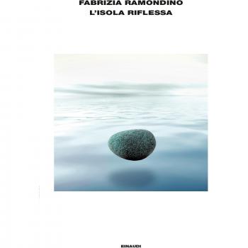 ISOLA RIFLESSA (L') RAMONDINO FABRIZIA