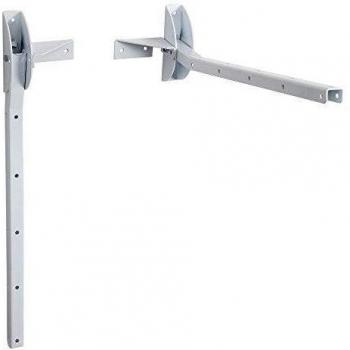 SilvaAir Foldable Clothes Rack