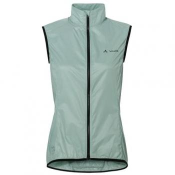 Vaude Gilet Bike Matera Air, Verde Bosco