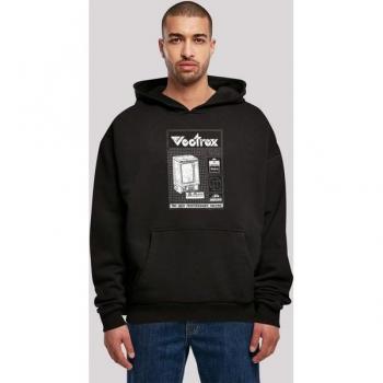 Oversize Hoodie Vectrex 1982 SEVENSQUARED