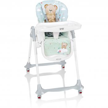 Collezione 2021 Seggiolone Brevi 281‑587 – Orso Azzurro