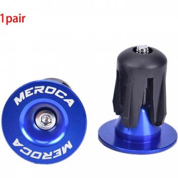 Bike Bar End Plugs