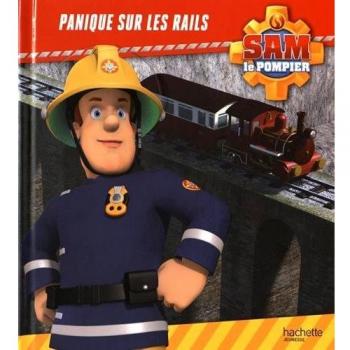 Panique sur les rails