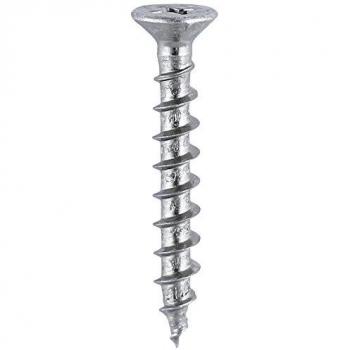 Timco 4.3 x 45 Window Screws