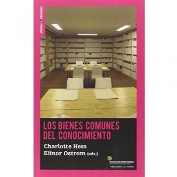 Los bienes comunes del conocimiento