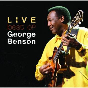 Live In Japan: The Best of George Benson