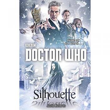 Doctor Who: Silhouette (Doctor Who (BBC))