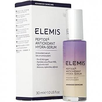 Sérum Antioxidante ELEMIS Peptide4 30 ml
