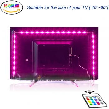 2M LED TV Backlight USB Bias Lighting