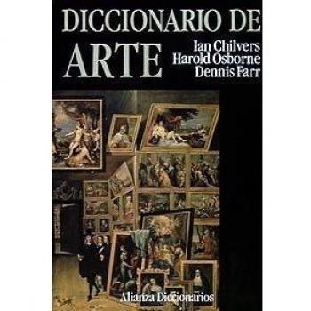 Diccionario de arte