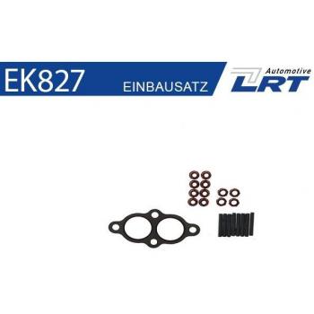 LRT EK827 Collettore di scarico Kit di montaggio