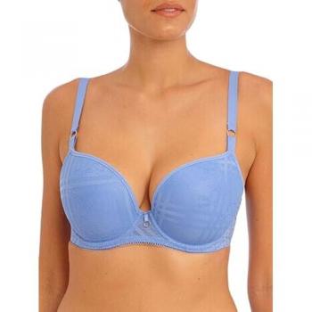 Freya Women's Fatale Moulded Plunge T-Shirt Bra